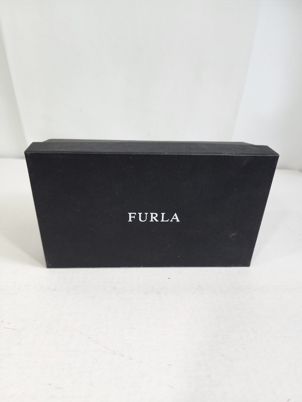 Furla Turquiae VR Accessory Case NWOT